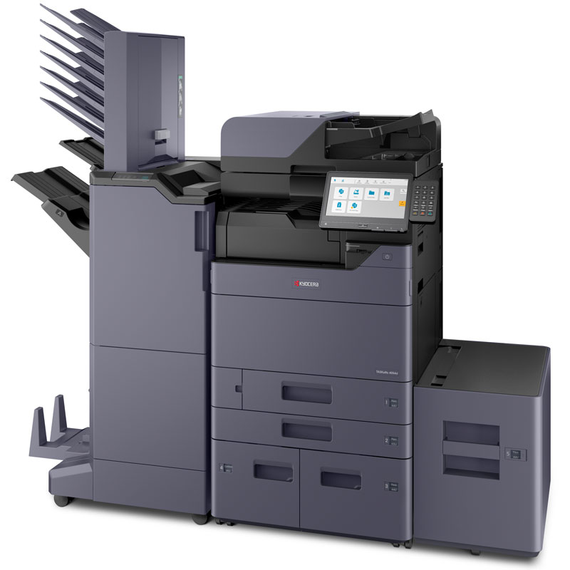 TASKalfa 4054ci TASKalfa 4054ci