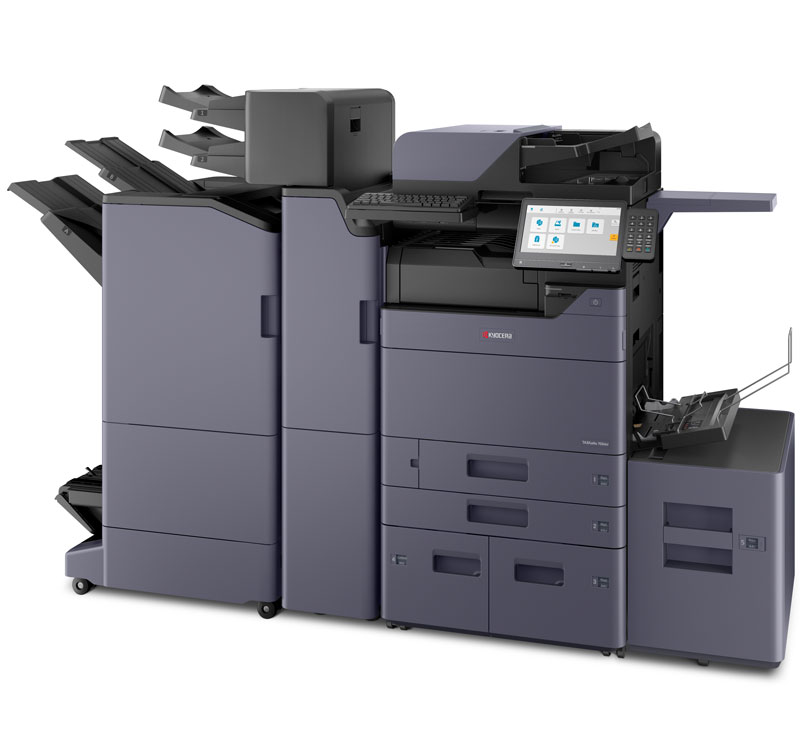 TASKalfa 7054ci TASKalfa 7054ci